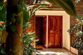Palmar Beach Lodge
