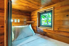 Palmar Beach Lodge
