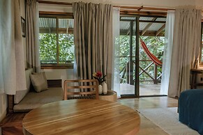 Palmar Beach Lodge