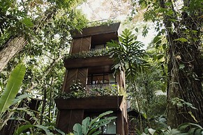 Palmar Beach Lodge