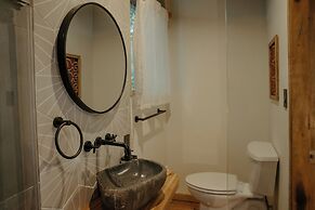 Palmar Beach Lodge