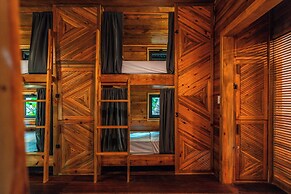 Palmar Beach Lodge