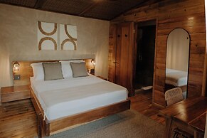 Palmar Beach Lodge