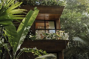 Palmar Beach Lodge