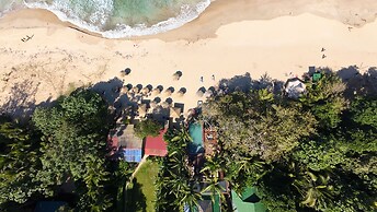Palmar Beach Lodge