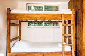 Palmar Beach Lodge