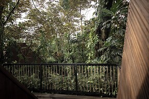 Palmar Beach Lodge