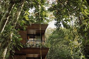 Palmar Beach Lodge