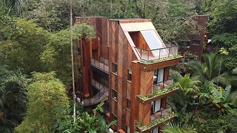 Palmar Beach Lodge