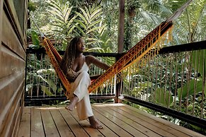 Palmar Beach Lodge