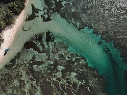 Palmar Beach Lodge