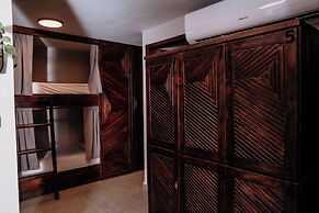 Palmar Beach Lodge