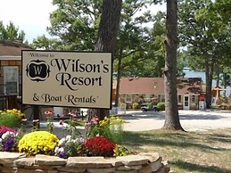 Wilson's Resort