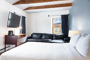 Hotel Belley