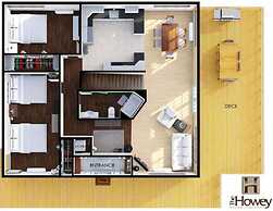 Howey Bay Motel & Restaurant