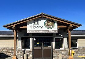 Howey Bay Motel & Restaurant
