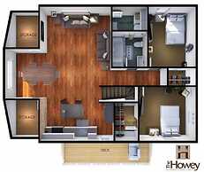 Howey Bay Motel & Restaurant