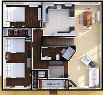 Howey Bay Motel & Restaurant