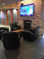 Howey Bay Motel & Restaurant