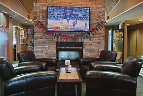 Howey Bay Motel & Restaurant