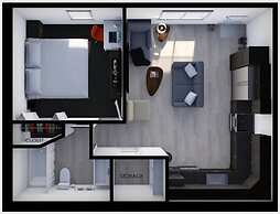 Howey Bay Motel & Restaurant