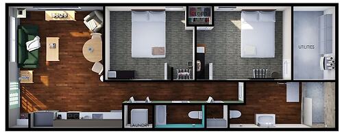 Howey Bay Motel & Restaurant