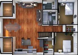 Howey Bay Motel & Restaurant