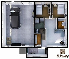 Howey Bay Motel & Restaurant