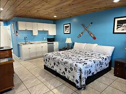 White Birches Motel