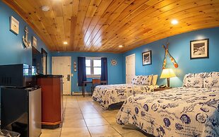 White Birches Motel