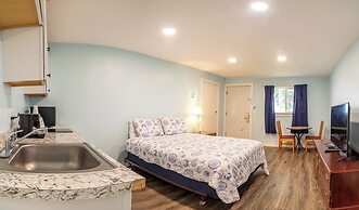 White Birches Motel