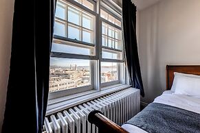 North House - Manoir des Remparts / Hotel Automatisé