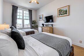 North House - Manoir des Remparts / Hotel Automatisé