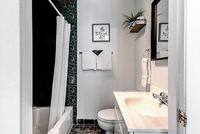 North House - Manoir des Remparts / Hotel Automatisé