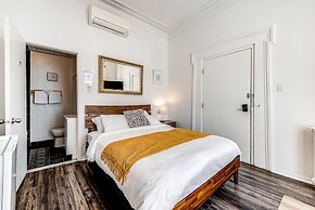 North House - Manoir des Remparts / Hotel Automatisé