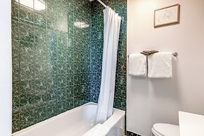 North House - Manoir des Remparts / Hotel Automatisé