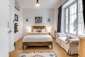 North House - Manoir des Remparts / Hotel Automatisé