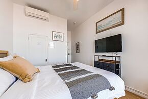 North House - Manoir des Remparts / Hotel Automatisé