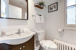 North House - Manoir des Remparts / Hotel Automatisé