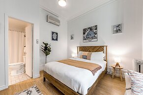 North House - Manoir des Remparts / Hotel Automatisé