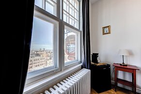 North House - Manoir des Remparts / Hotel Automatisé