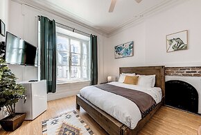 North House - Manoir des Remparts / Hotel Automatisé