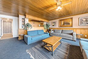 North House - Manoir des Remparts / Hotel Automatisé