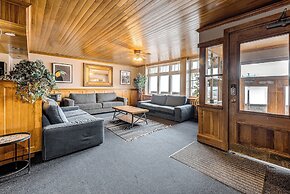 North House - Manoir des Remparts / Hotel Automatisé