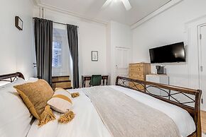 North House - Manoir des Remparts / Hotel Automatisé