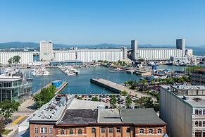 North House - Manoir des Remparts / Hotel Automatisé