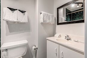 North House - Manoir des Remparts / Hotel Automatisé