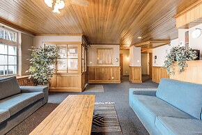 North House - Manoir des Remparts / Hotel Automatisé