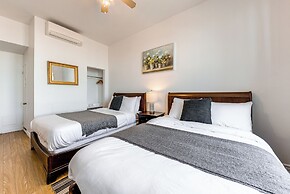 North House - Manoir des Remparts / Hotel Automatisé