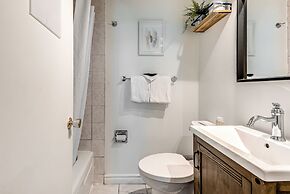 North House - Manoir des Remparts / Hotel Automatisé